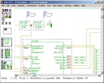 Bartels AutoEngineer screenshot