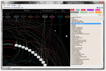 Bartender Express screenshot 4
