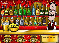 Bartender The Right Mix screenshot 2