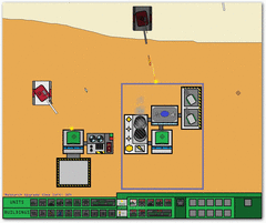 Base Wars screenshot 4