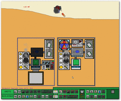 Base Wars screenshot 5