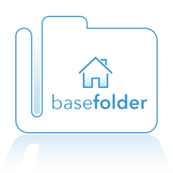 BaseFolder screenshot