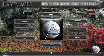 Basemagic Pro screenshot