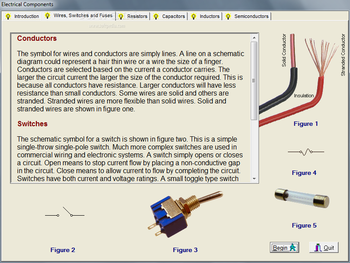 Basic Circuits Challenge screenshot 2