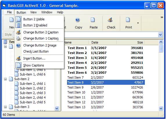 ACTIVEX. Net viewer ACTIVEX. Учебник ACTIVEX. Basic gui.