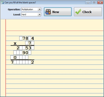 Basic Math Decoded screenshot 3