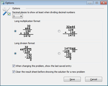 Basic Math Decoded screenshot 4
