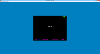 Basic Mouse Skills screenshot 2