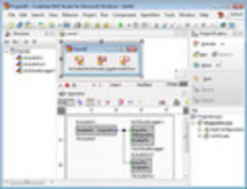 BasicAudio for Microsoft .NET screenshot