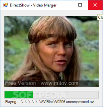 BasicVideo.NET screenshot 6