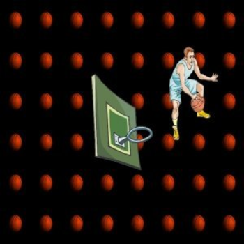 BasketBall screenshot