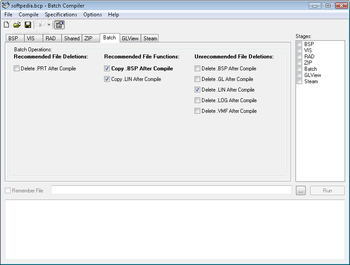 Batch Compiler screenshot 3