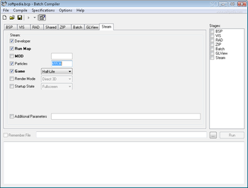 Batch Compiler screenshot 4