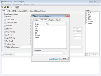 Batch Compiler screenshot 6