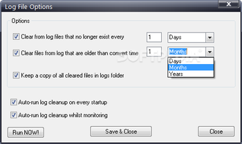 Batch Document Converter Pro screenshot 20