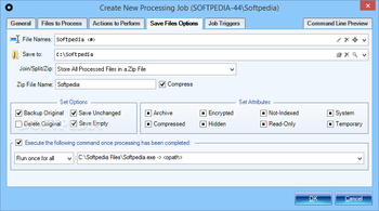 Batch Encoding Converter screenshot 10