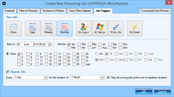Batch Encoding Converter screenshot 11