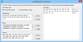 Batch Encoding Converter screenshot 13