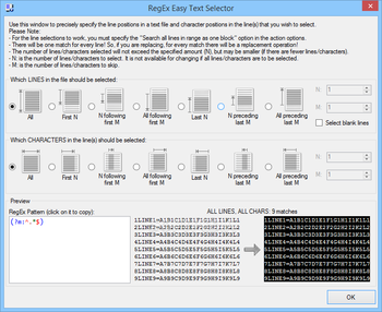 Batch Encoding Converter screenshot 14