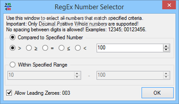 Batch Encoding Converter screenshot 16