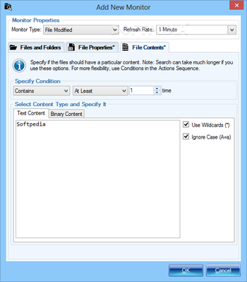 Batch File Manager screenshot 6