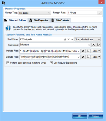 Batch File Split & Join screenshot 5