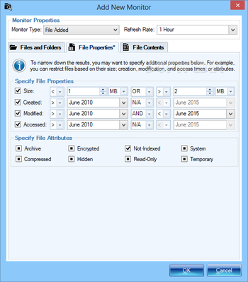 Batch File Split & Join screenshot 6