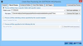 Batch File Split & Join screenshot 9