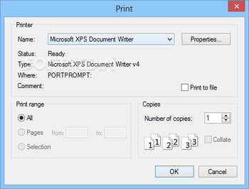 Batch Files Printing screenshot 8