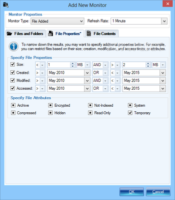 Batch Hex Editor screenshot 5