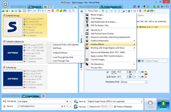 Batch Images screenshot 5