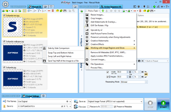 Batch Images screenshot 6