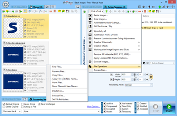 Batch Images screenshot 7