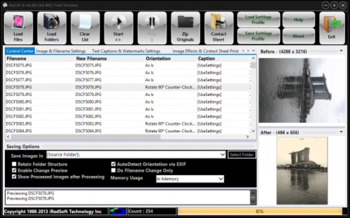 Batch It  screenshot