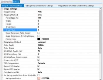 Batch It  screenshot 2