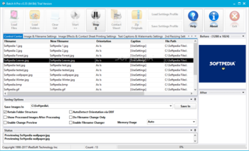Batch It Pro screenshot