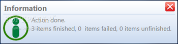Batch PDF Encrypt screenshot 2