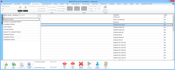 Batch PDF Pro screenshot