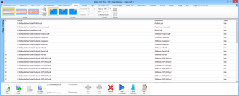 Batch PDF Pro screenshot 3