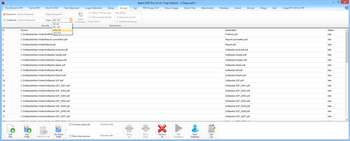 Batch PDF Pro screenshot 4