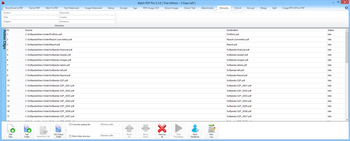 Batch PDF Pro screenshot 6