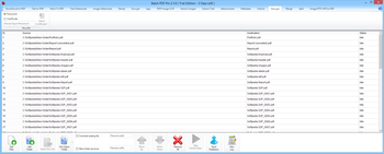 Batch PDF Pro screenshot 7