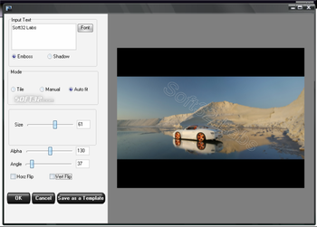Batch Photo Factory screenshot 6