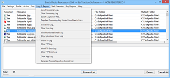 Batch Photo Processor screenshot 7