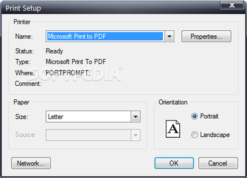 Batch & Print Enterprise screenshot 19