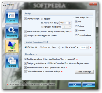 Batch Text File Editor screenshot 6