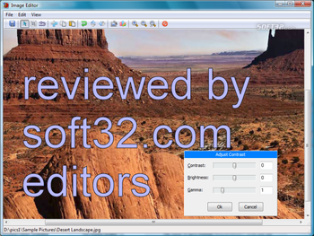 Batch Watermark Creator screenshot 5