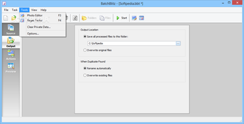 BatchBlitz screenshot 3