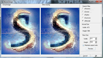 BatchScanPlus screenshot 8