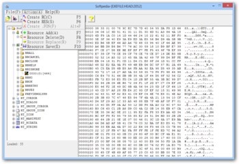 BATHack screenshot 3